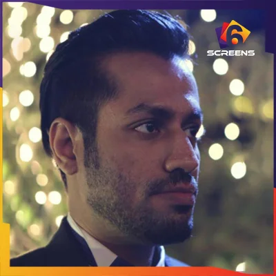 Saqib Khan - SixScreens