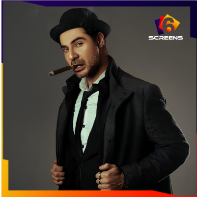 Alamdar Khan - SixScreens