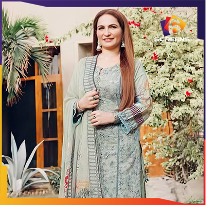 Beena Chaudhary- SIxScreens