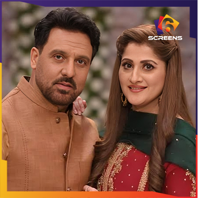 Afzal Khan - SixScreens