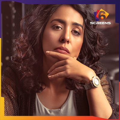 Yasra Rizvi - SixScreens