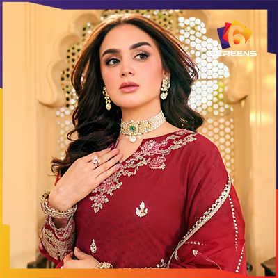 Hira Mani- SixScreens