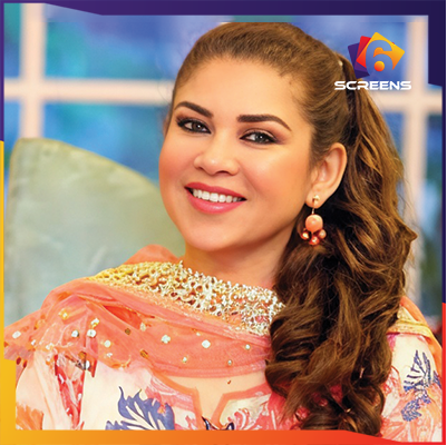 Mishi Khan- SIxScreens