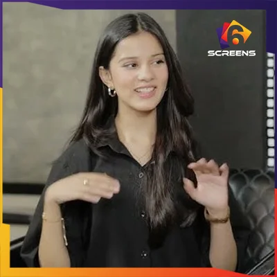 Hania Ahmed - SixScreens
