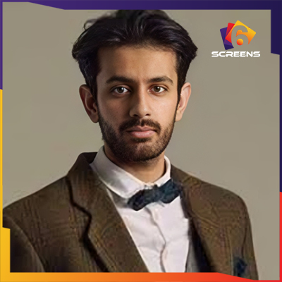 Sajjad Paul - SixScreens