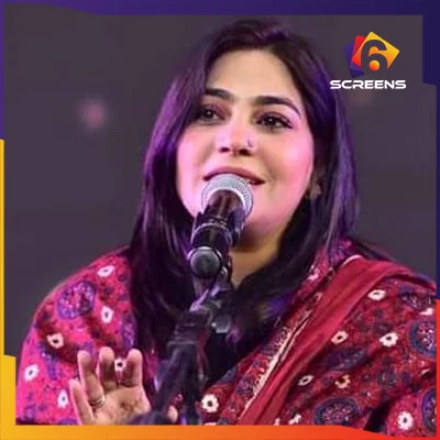 Sanam Marvi - SixScreens