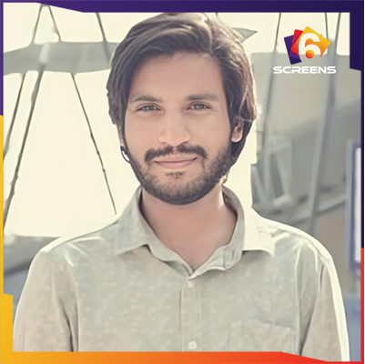 Umair Ali Akbar - SixScreens