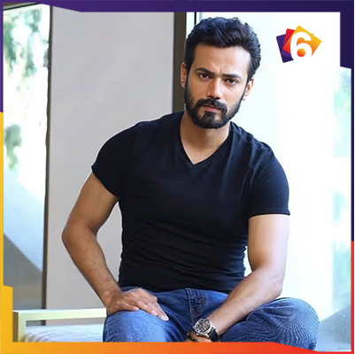 Zahid Ahmed - SixScreens