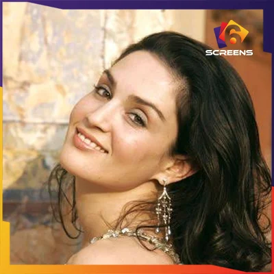 Sonya Jehan - SixScreens