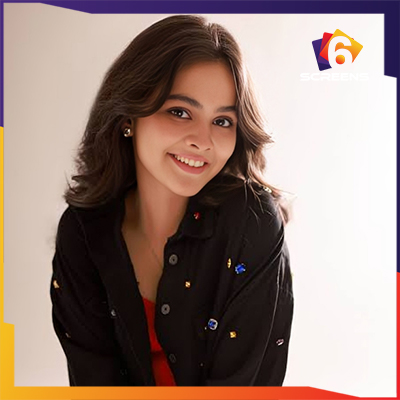 Rimha Ahmed - SixScreens