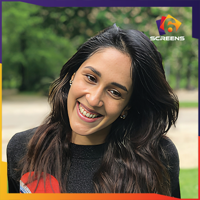Mira Sethi - SIxScreens