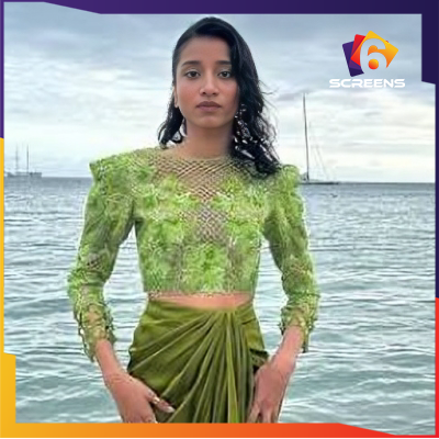 Ramesha Nawal - SixScreens