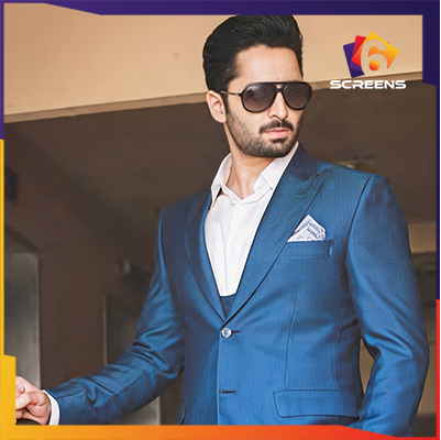 Danish Taimoor - SixScreens