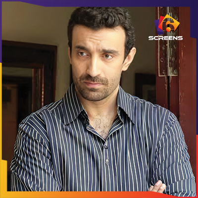 Aamir Qureshi - SIxScreens