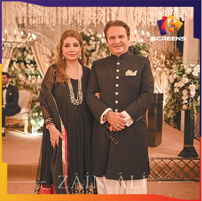 Behroze Sabzwari - SixScreens