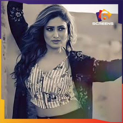 Neha Laaj - SixScreens