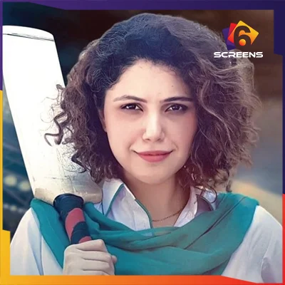 Alina Abbas Shah - SixScreens