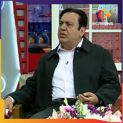 Sohail Ahmed
