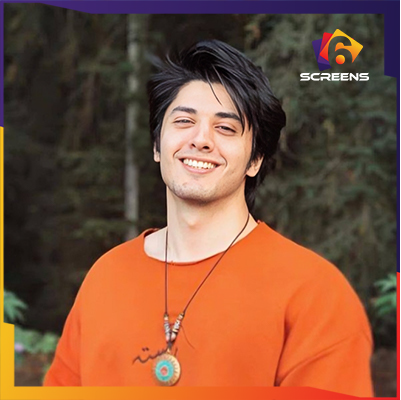 Danyal Zafar - SixScreens
