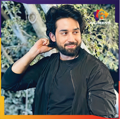 Bilal Abbas Khan - SIxScreens