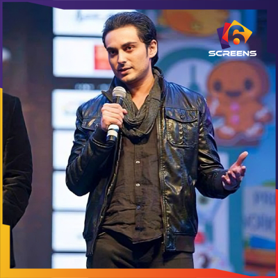 Bilal Lashari - SixScreens