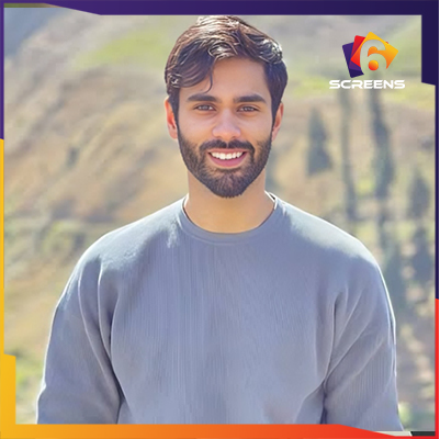 Ameer Gilani - SixScreens