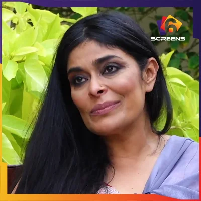 Nimra Bucha - SixScreens