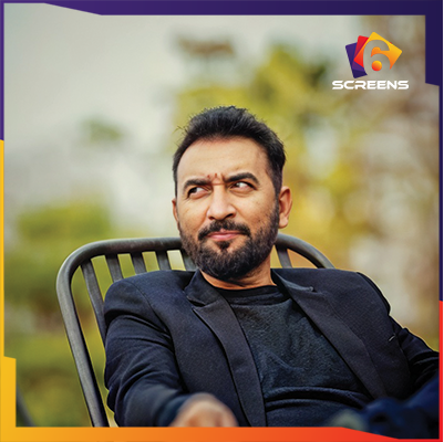 Syed Mukhtar Ahmed - SixScreens