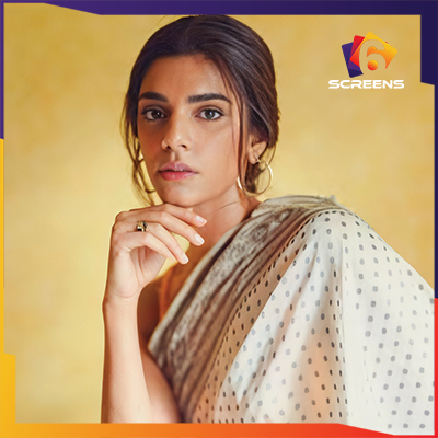 Sanam Saeed - SIxScreens