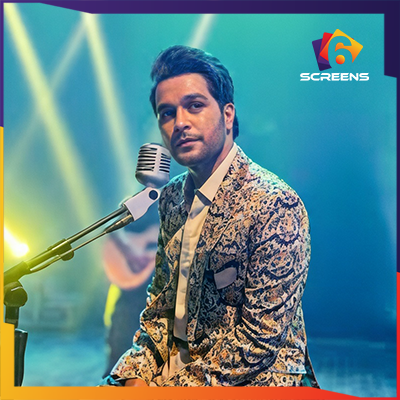 Asim Azhar - SIxScreens