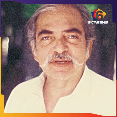 Shoaib Hashmi - SixScreens