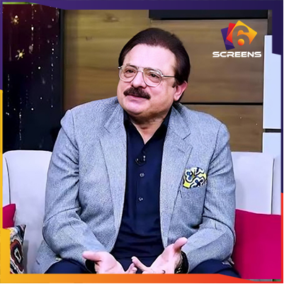 Mohsin Gillani - SIxScreens