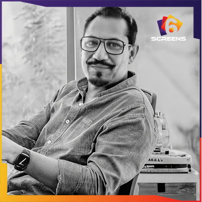 Tahir Moosa - SIxScreens