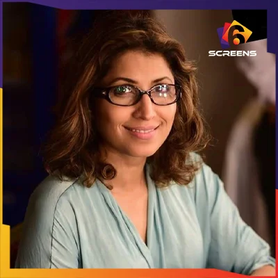 Vaneeza Ahmad - SixScreens