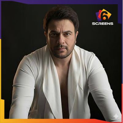 Shiraz Uppal - SixScreens