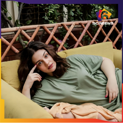 Zara Noor Abbas - SixScreens