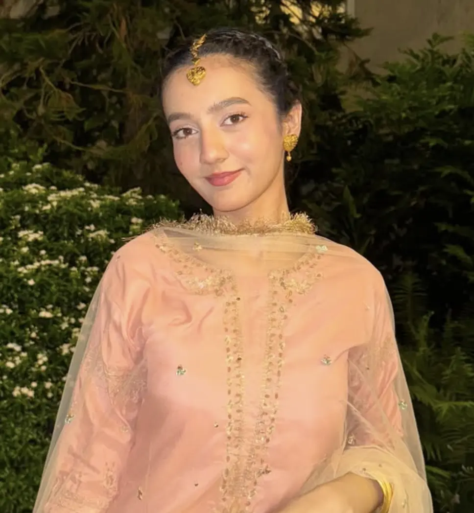 Rabia Faisal - SixScreens
