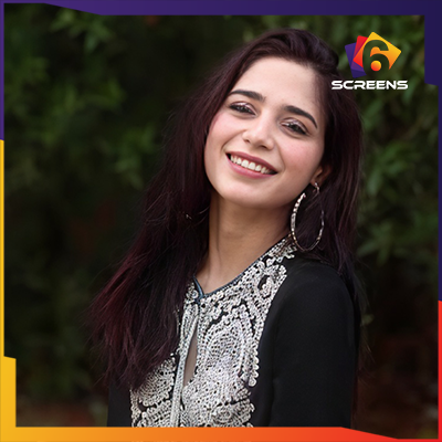 Aima Baig - SIxScreens