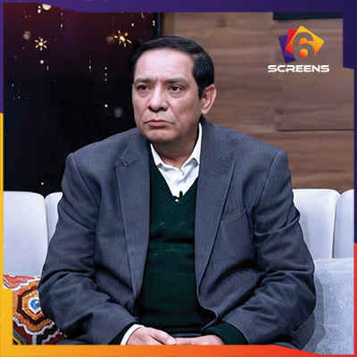 Sardar Kamal - SixScreens