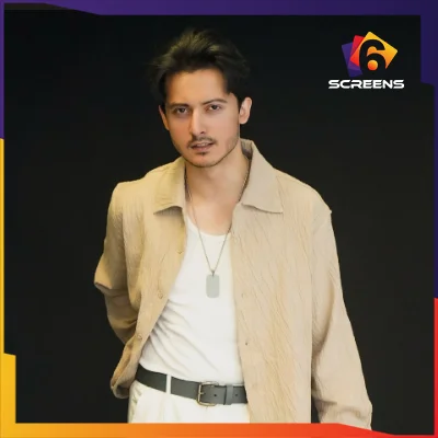 Ahsan Afzal Khan - SixScreens