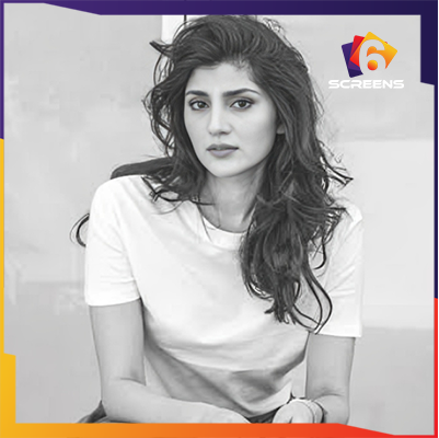 Maheen Siddiqui - SixScreens
