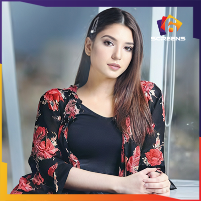 Ramsha Khan- SIxScreens