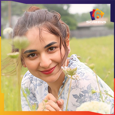 Yumna Zaidi - SixScreens