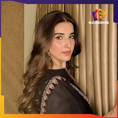 Hareem Farooq