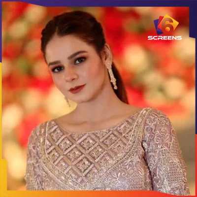 Hareem Sohail