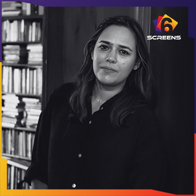 Mehreen Jabbar - SixScreens