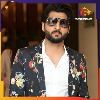 Bilal Saeed - SixScreens