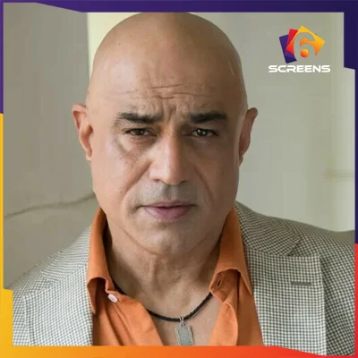 Faran Tahir - SixScreens