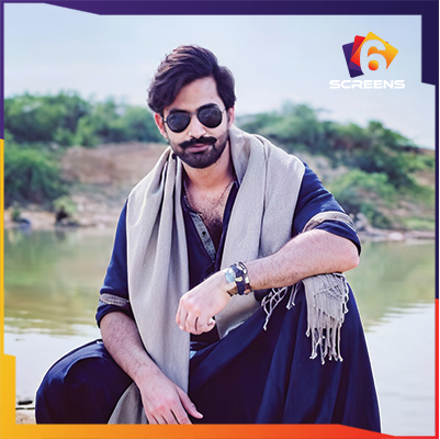 Mirza Zain Baig - SixScreens
