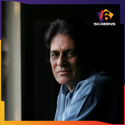 Shoaib Mansoor - SixScreens